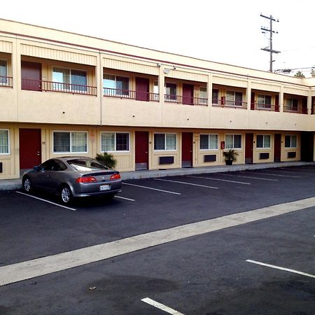 Harvey'S Motel Sdsu La Mesa 圣地亚哥 外观 照片