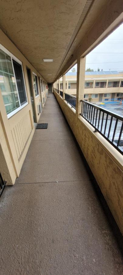 Harvey'S Motel Sdsu La Mesa 圣地亚哥 外观 照片
