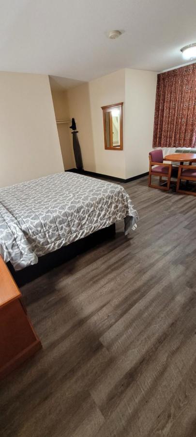 Harvey'S Motel Sdsu La Mesa 圣地亚哥 外观 照片