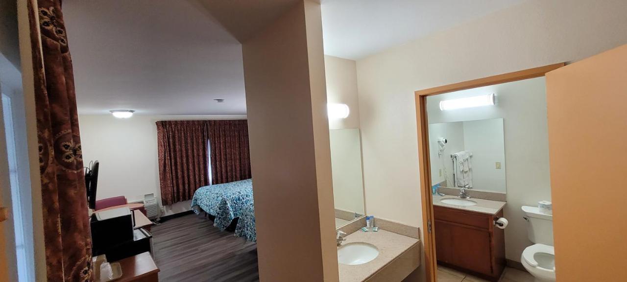 Harvey'S Motel Sdsu La Mesa 圣地亚哥 外观 照片