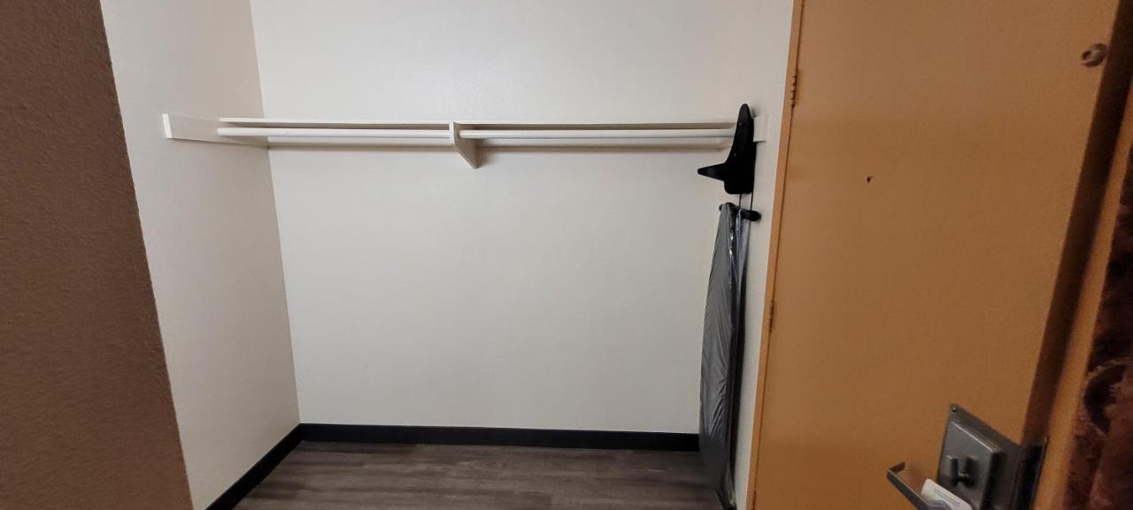 Harvey'S Motel Sdsu La Mesa 圣地亚哥 外观 照片