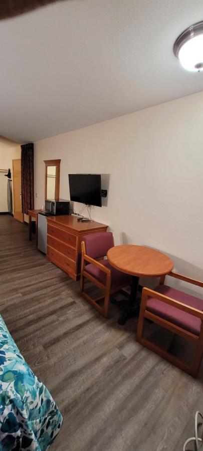 Harvey'S Motel Sdsu La Mesa 圣地亚哥 外观 照片