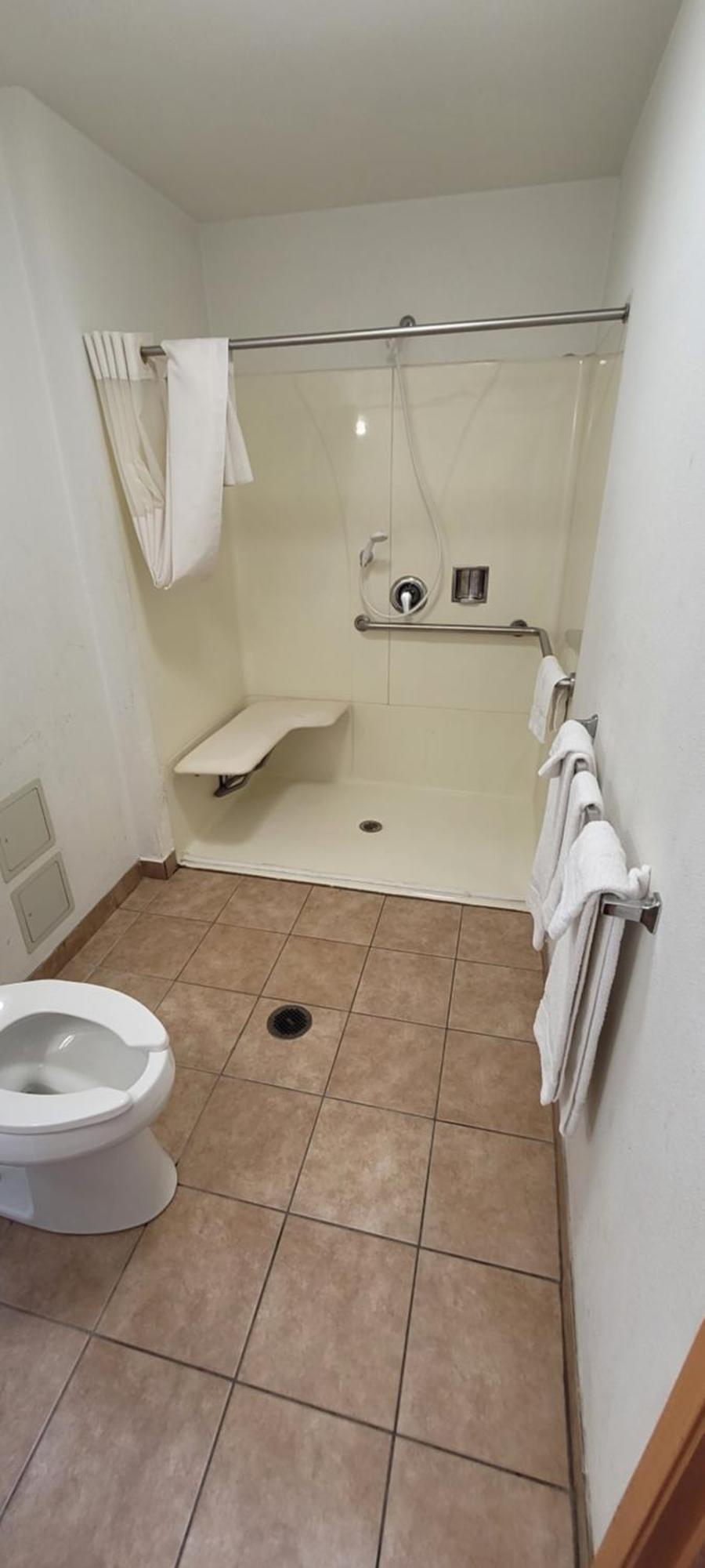 Harvey'S Motel Sdsu La Mesa 圣地亚哥 外观 照片