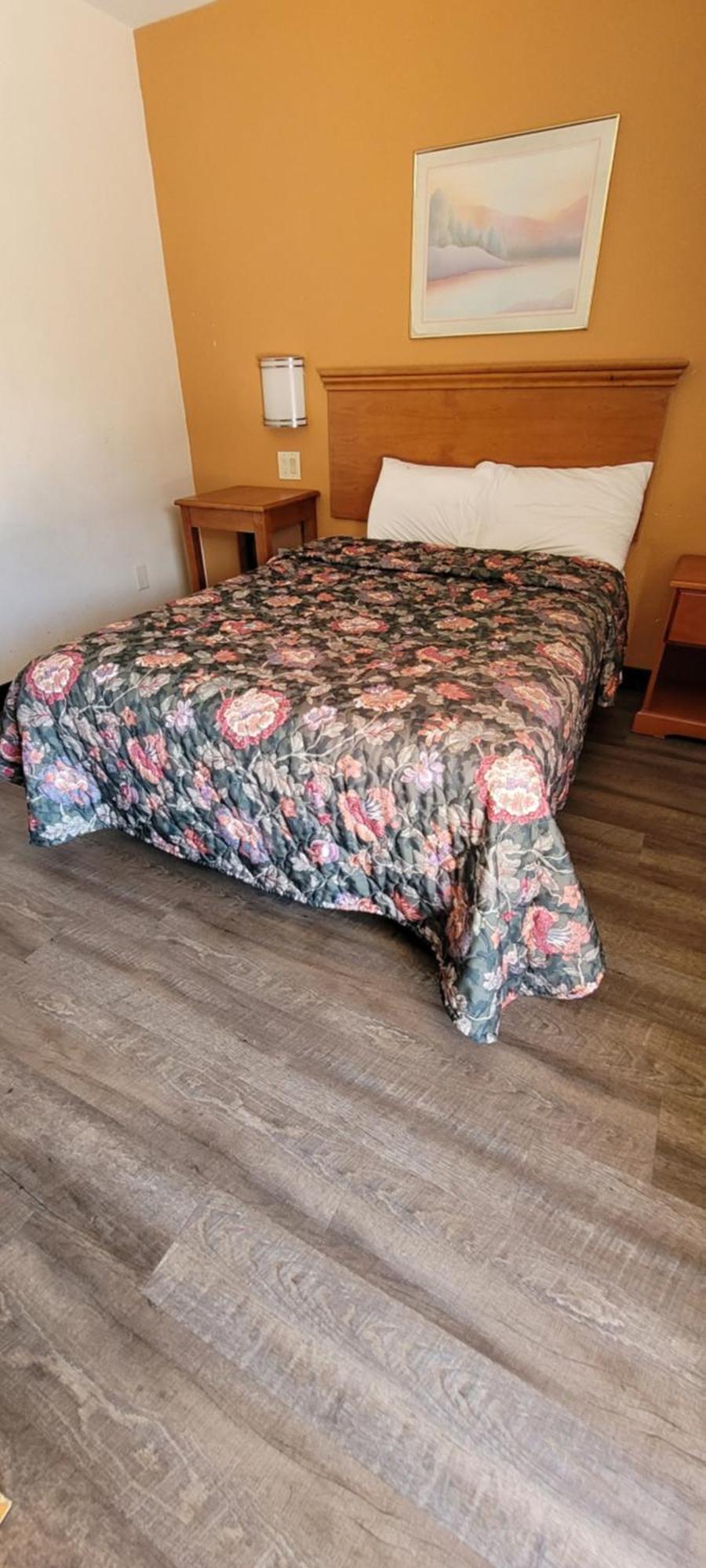 Harvey'S Motel Sdsu La Mesa 圣地亚哥 外观 照片