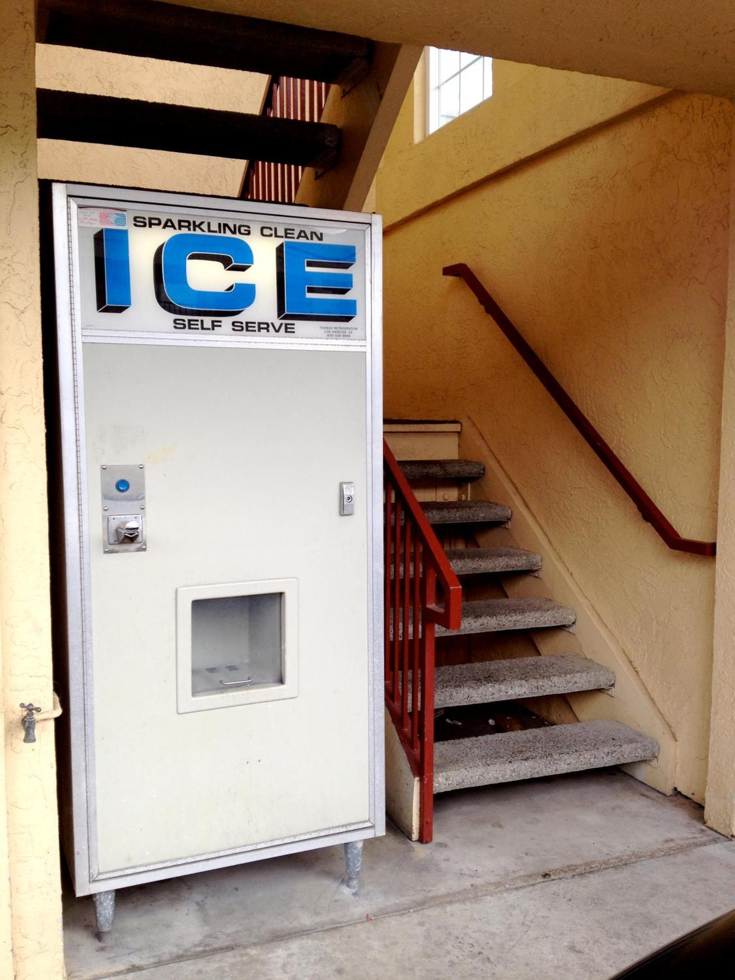 Harvey'S Motel Sdsu La Mesa 圣地亚哥 外观 照片
