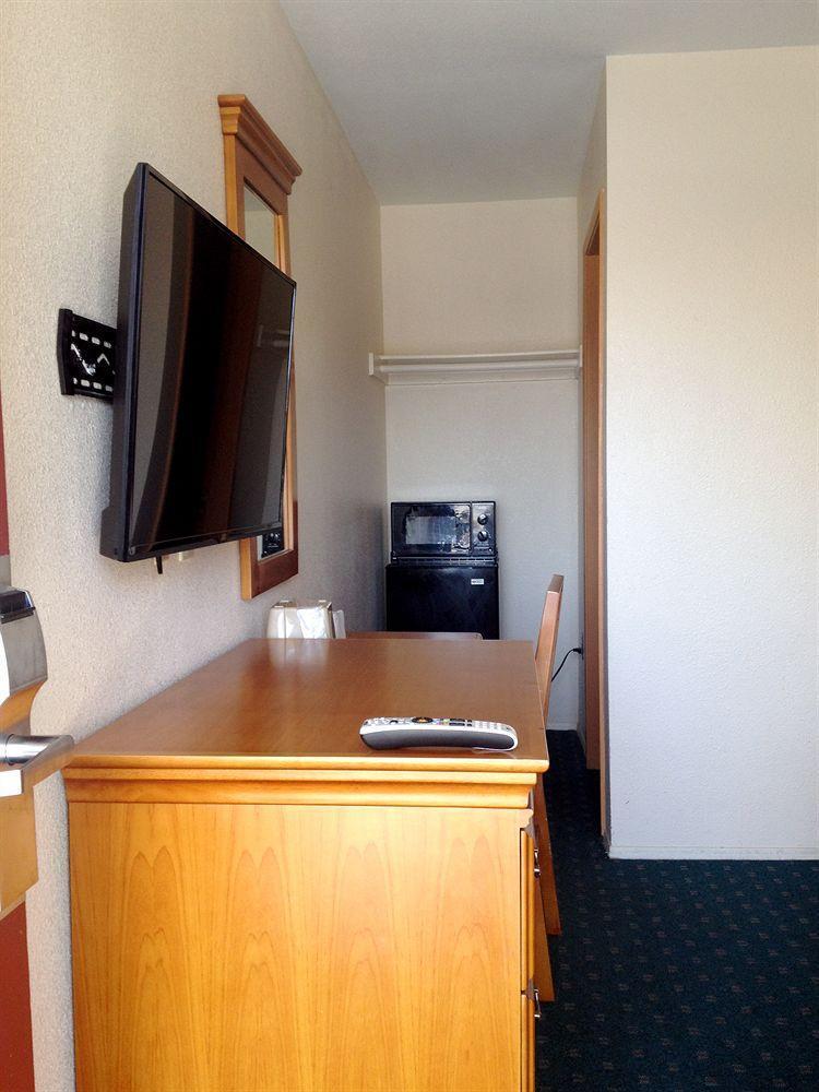 Harvey'S Motel Sdsu La Mesa 圣地亚哥 外观 照片