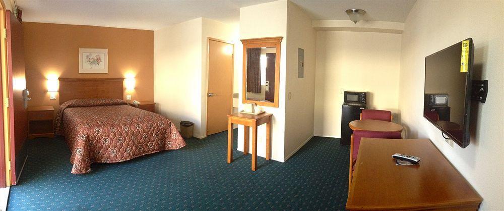 Harvey'S Motel Sdsu La Mesa 圣地亚哥 外观 照片