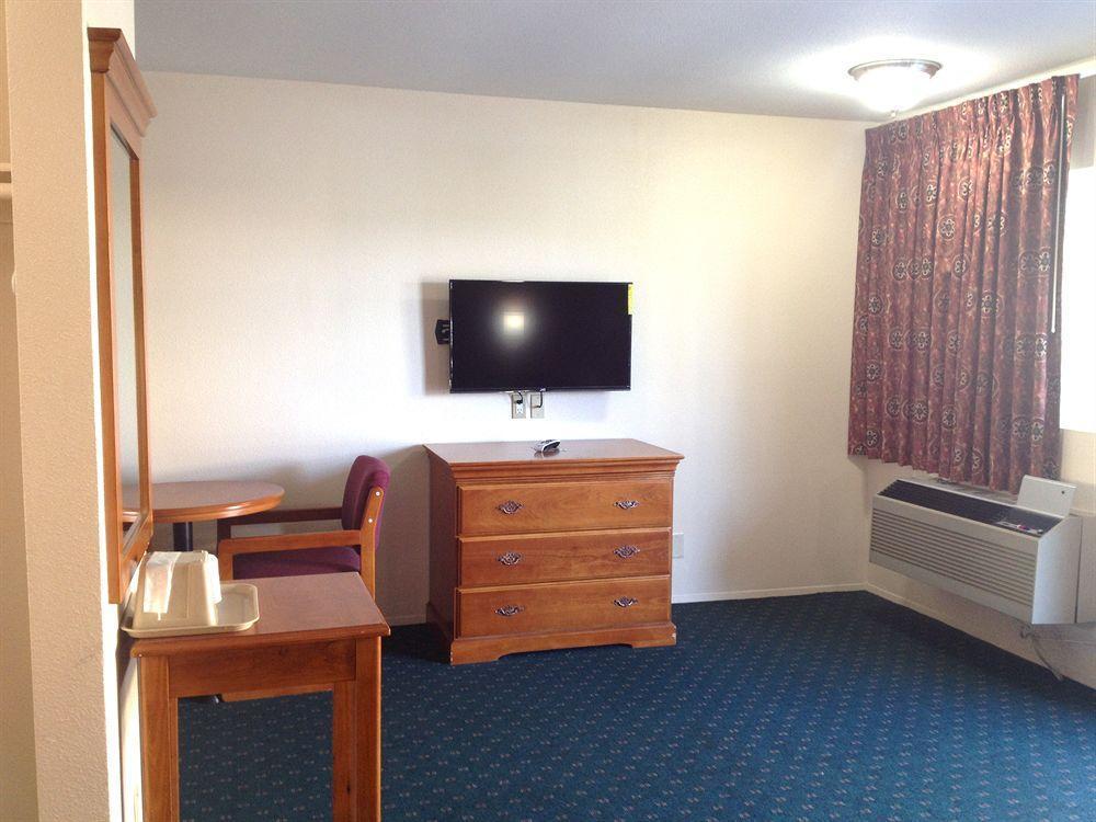 Harvey'S Motel Sdsu La Mesa 圣地亚哥 外观 照片