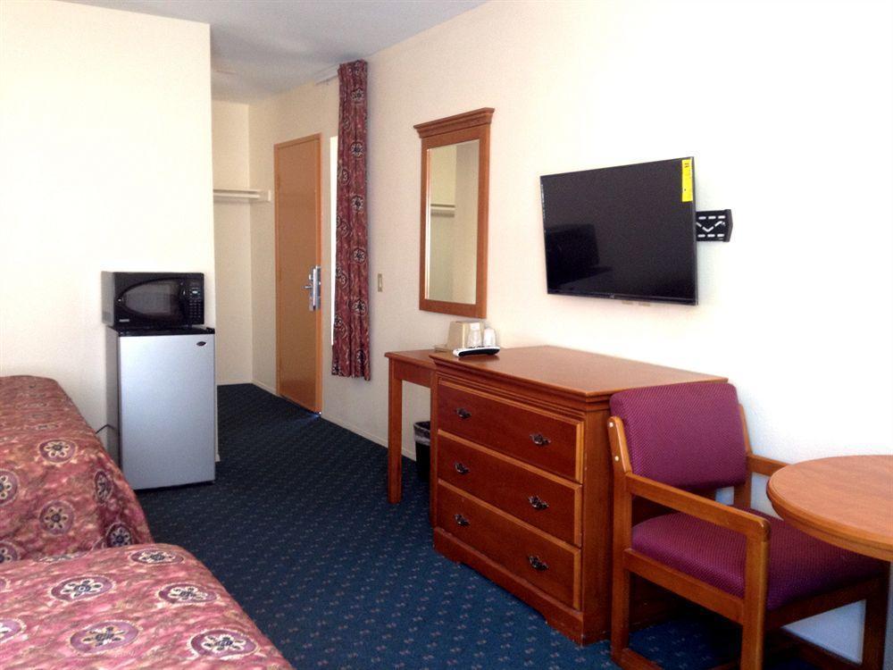 Harvey'S Motel Sdsu La Mesa 圣地亚哥 外观 照片