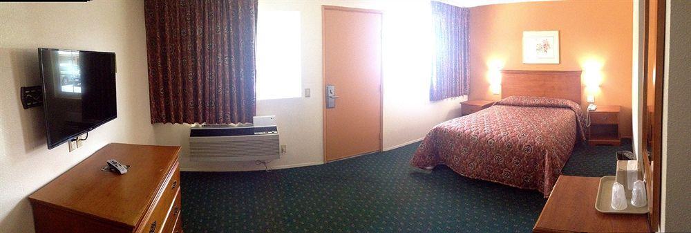 Harvey'S Motel Sdsu La Mesa 圣地亚哥 外观 照片