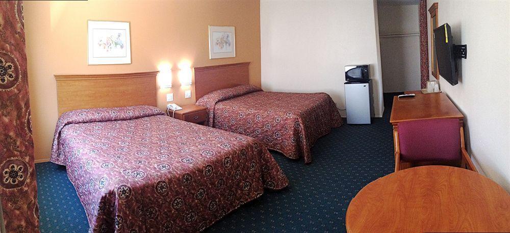 Harvey'S Motel Sdsu La Mesa 圣地亚哥 外观 照片