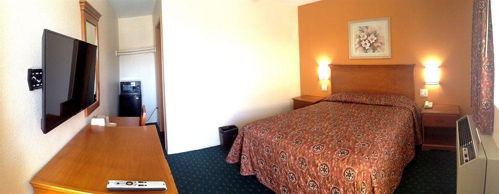 Harvey'S Motel Sdsu La Mesa 圣地亚哥 外观 照片