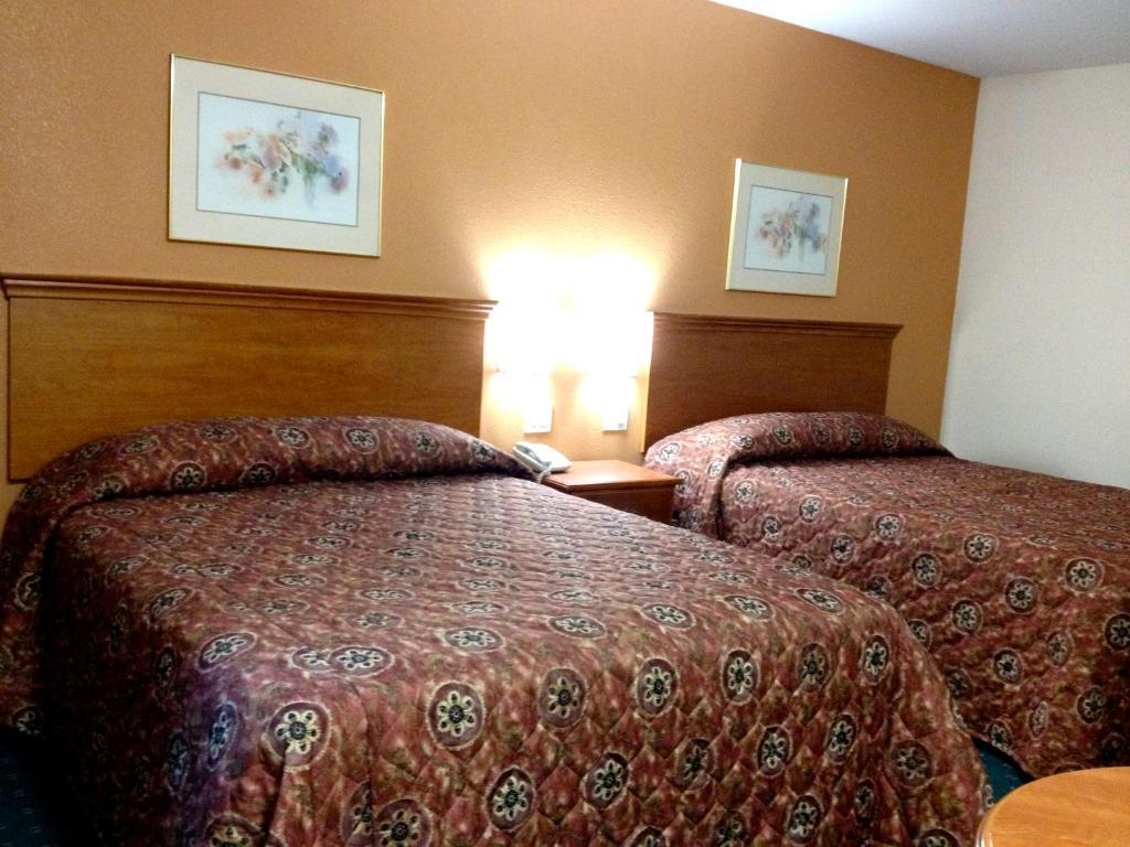 Harvey'S Motel Sdsu La Mesa 圣地亚哥 外观 照片