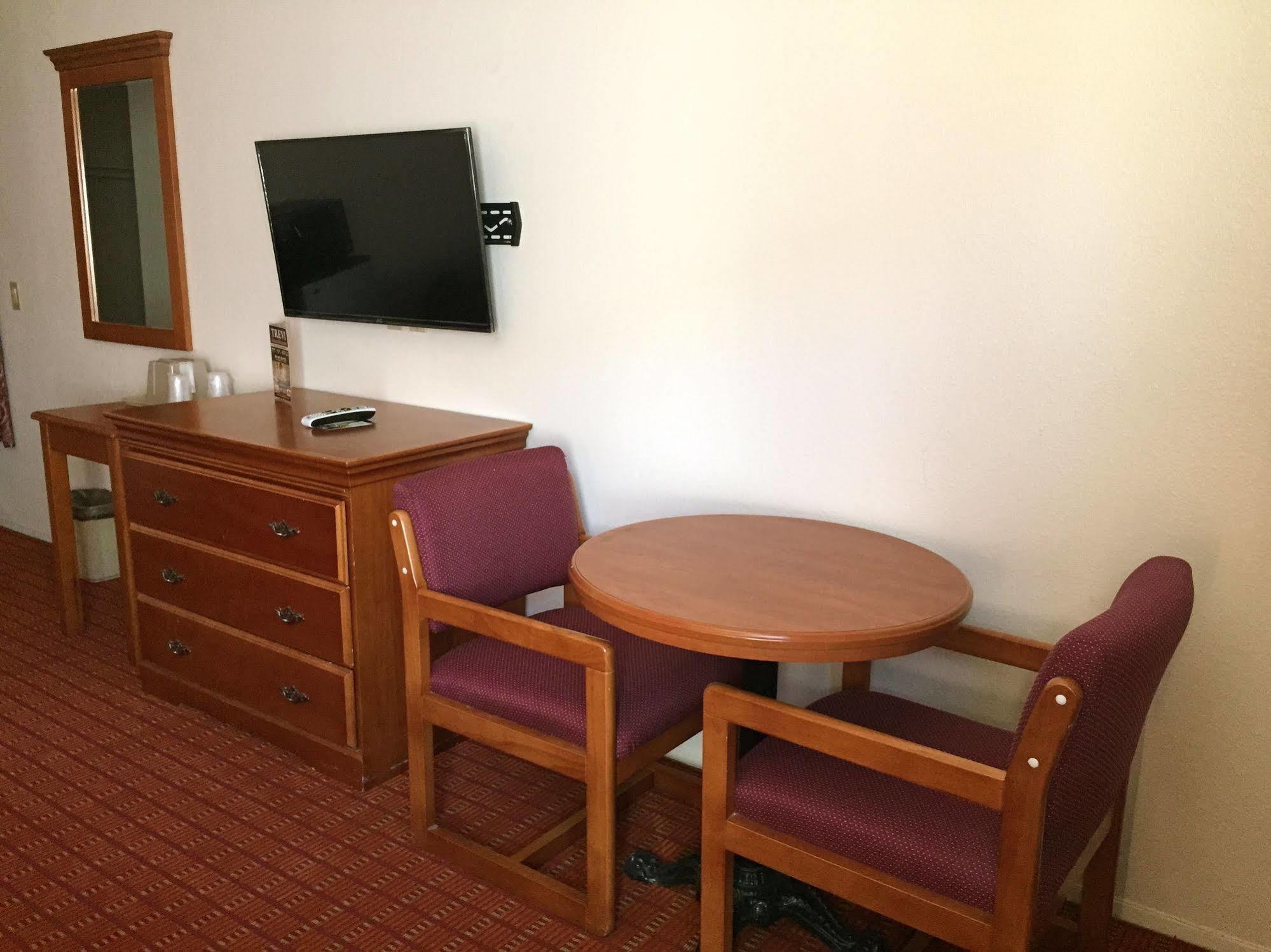Harvey'S Motel Sdsu La Mesa 圣地亚哥 外观 照片