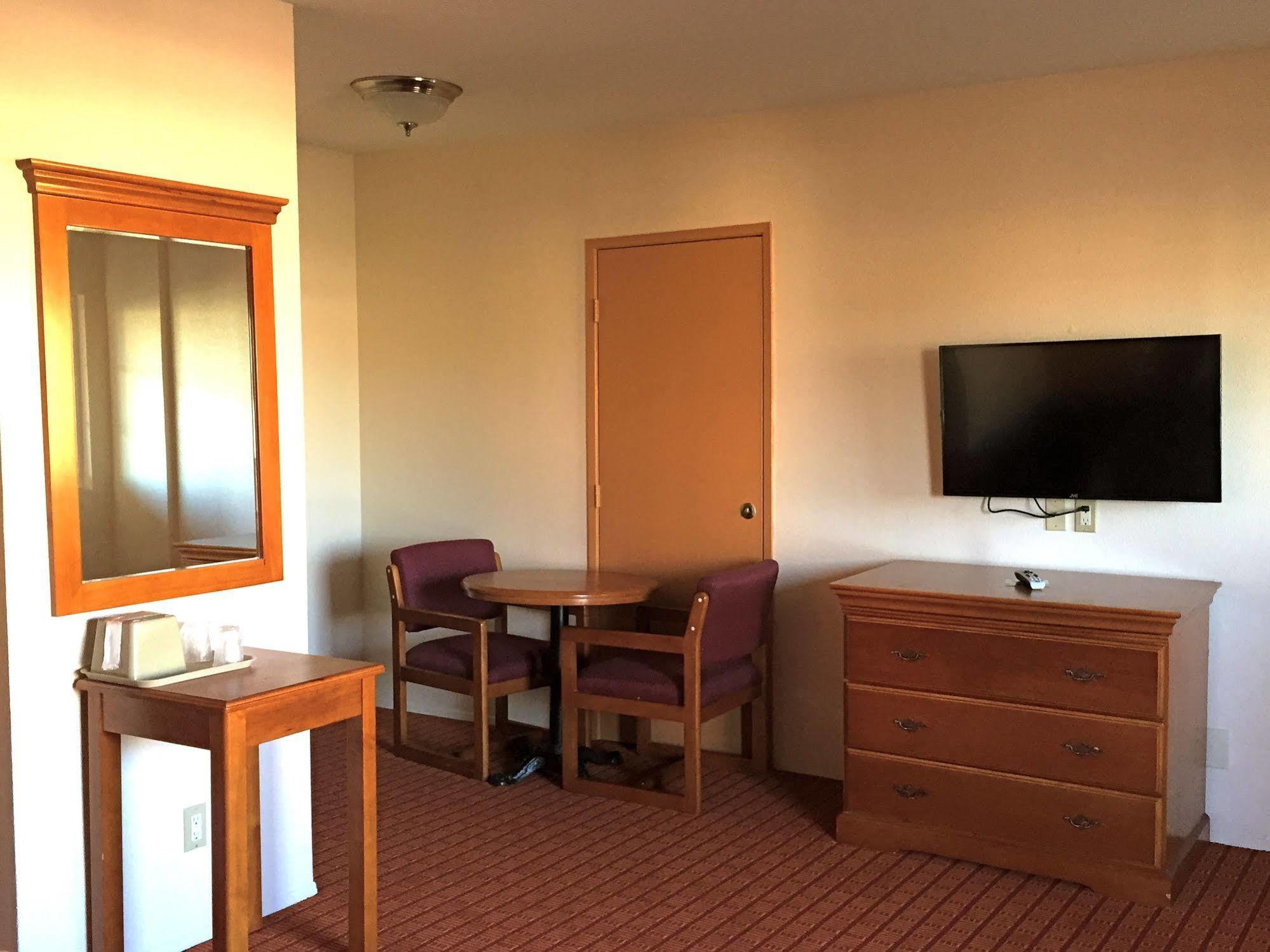 Harvey'S Motel Sdsu La Mesa 圣地亚哥 外观 照片
