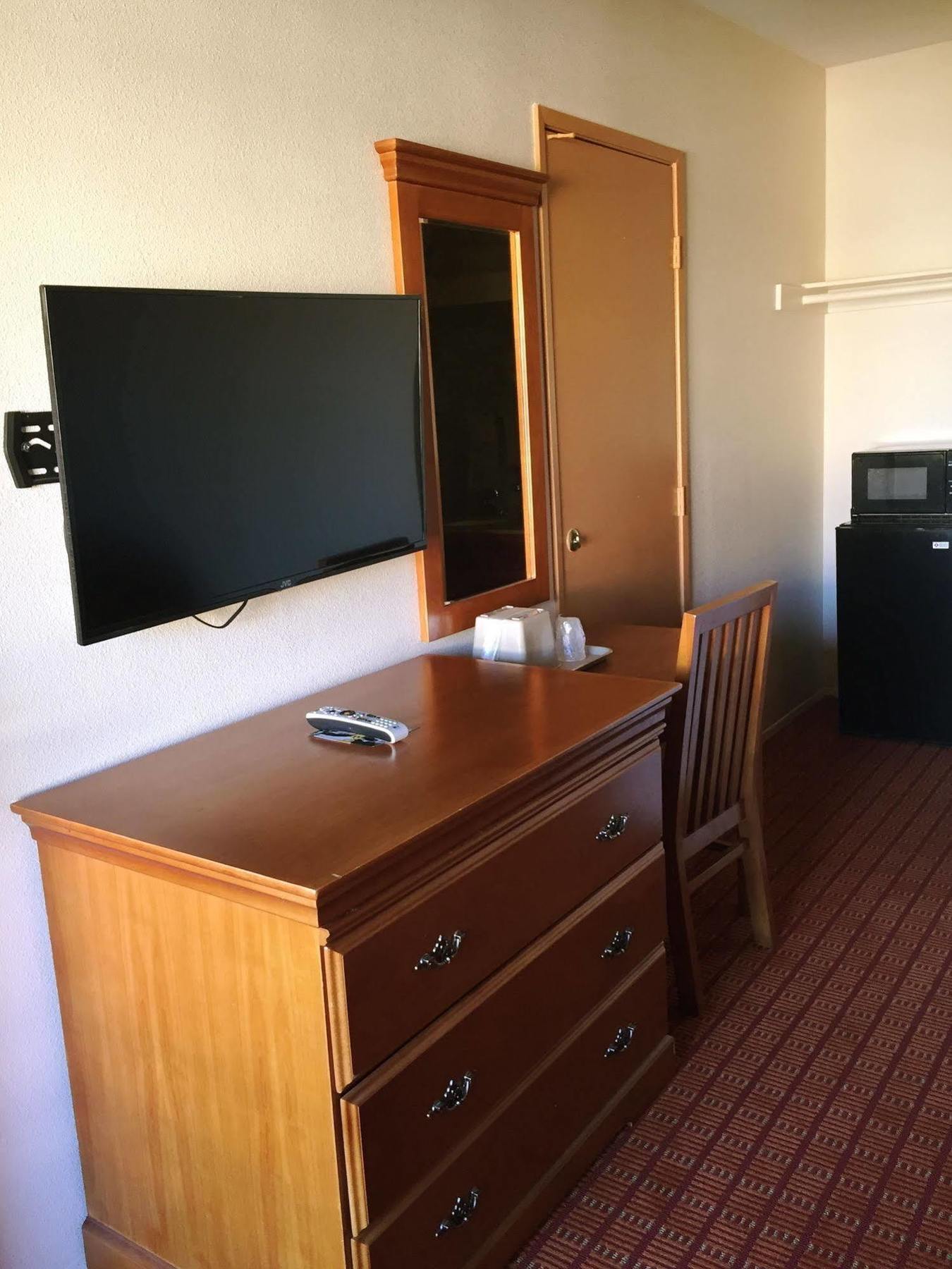Harvey'S Motel Sdsu La Mesa 圣地亚哥 外观 照片