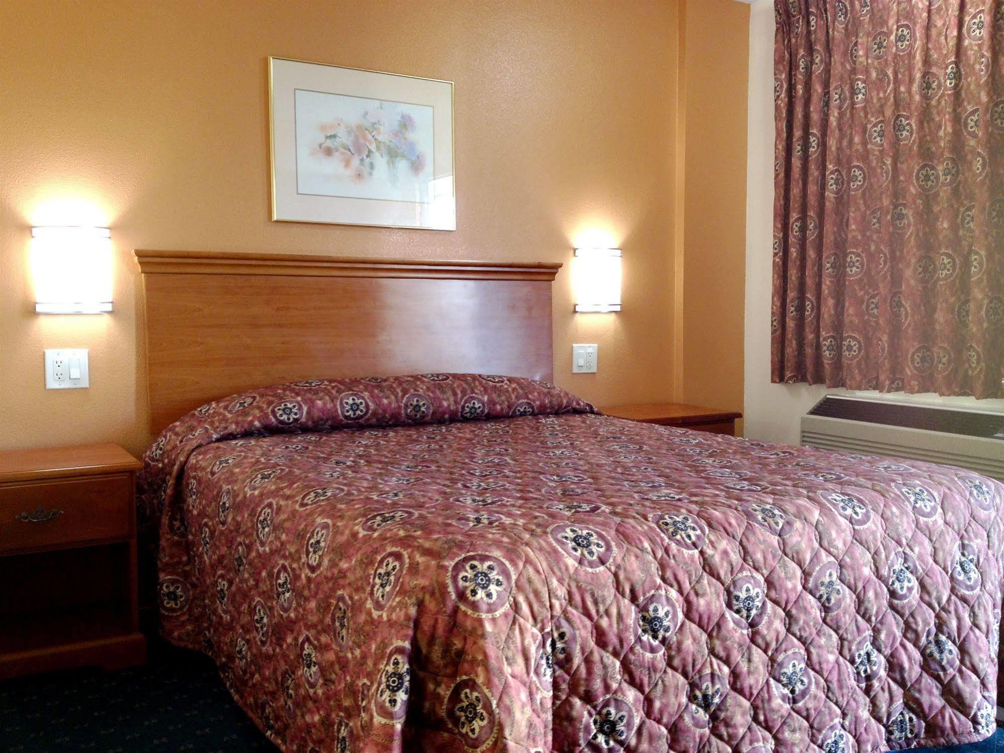 Harvey'S Motel Sdsu La Mesa 圣地亚哥 外观 照片