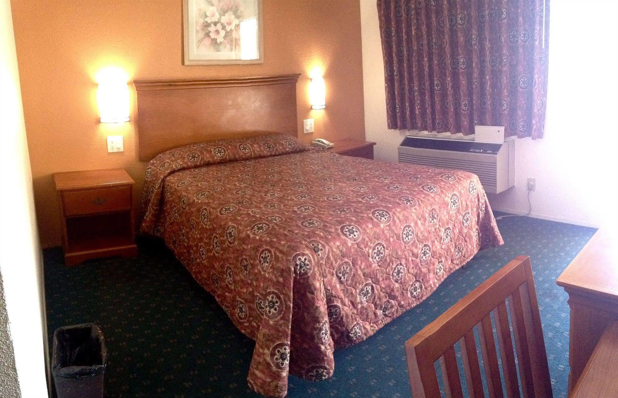 Harvey'S Motel Sdsu La Mesa 圣地亚哥 外观 照片