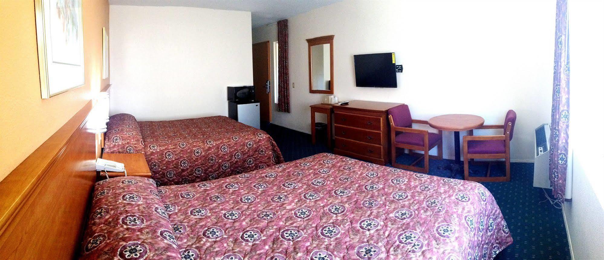 Harvey'S Motel Sdsu La Mesa 圣地亚哥 外观 照片